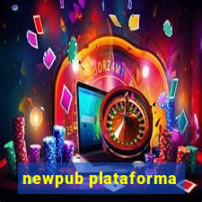 newpub plataforma